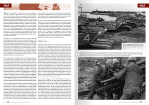AK Interactive AK130007 L&amp;#39;ARTILLERIE AMÉRICAINE AU VIETNAM EN  – image 4