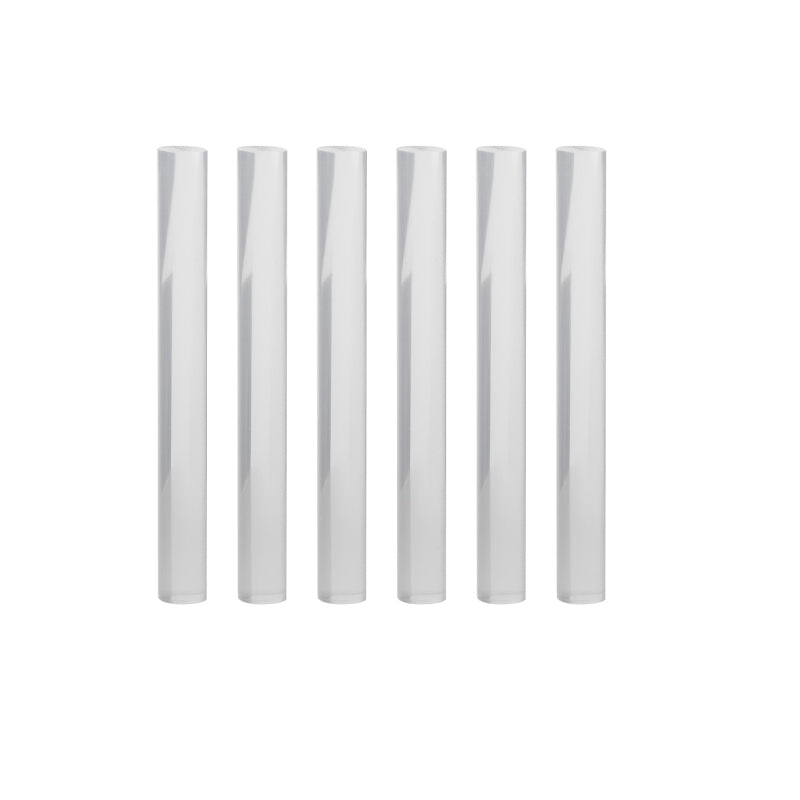 Bâtonnets de colle pour mousse basse température Modelcraft PAD1100 x6