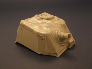 Panzer Art RE35-049 Sturmpanzer IV with canvas cover 1/35 – Bild 3