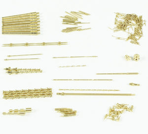 Pontos 35020F1 IJN Kongo 1944 Detail Up Set 1/350 – immagine 14