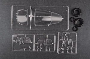 Trumpeter 02250 Grumman A-6E Intruder 1/32 – imagen 10