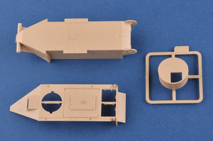 Hobby Boss 84515 Soviet BT-2 Tank (mid) 1/35 – immagine 3