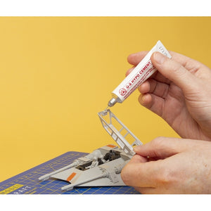Modelcraft PAD1431 GS Hypo Cement Clear Glue – Bild 2