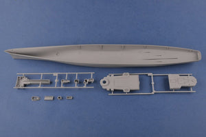 Hobby Boss 86513 USS Alaska CB-1 1/350 – immagine 8