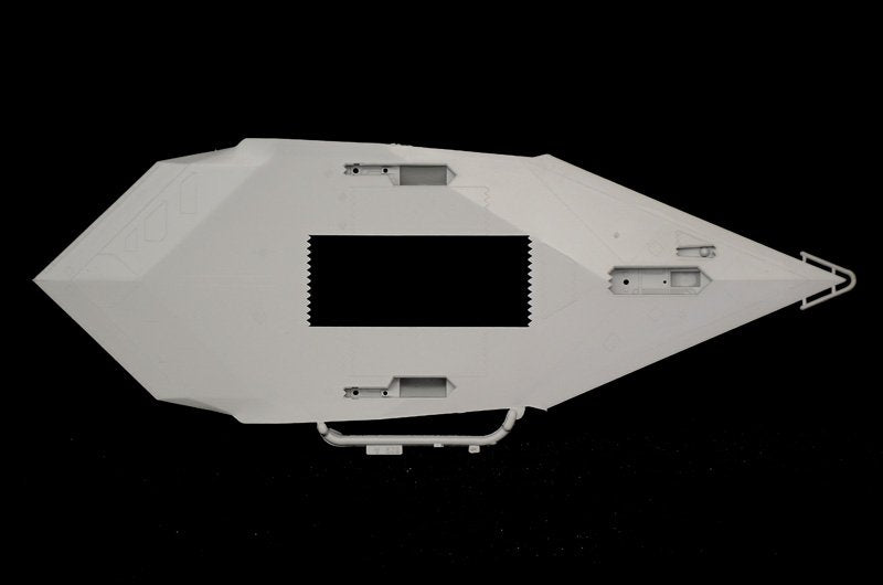 Italeri 2750 F-117 A NIGHTHAWK 1/48 – zdjęcie 3