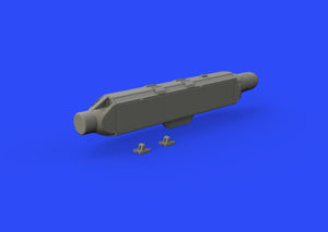 Eduard 648363 AN/ ALQ-131 (shallow) ECM pod 1/48 – immagine 2