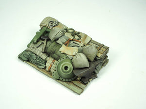 Panzer Art RE35-546 T-34 Improvised ARV 1/35 – immagine 2