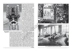 Kagero 3060 Dornier Do 17/Do215 FR  – image 2