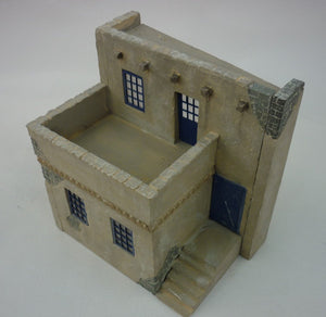 RT-Diorama 35186 North African House No. 1 1/35 – Bild 4