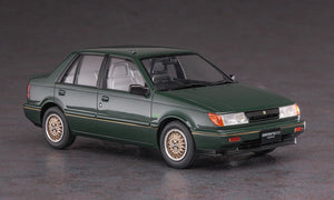 Hasegawa 20355 ISUZU GEMINI (JT190) ZZ handling by LOTUS 1/24 – Bild 2
