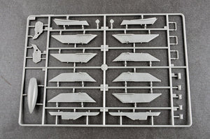 Trumpeter 03230 F-35C Lightning 1/32 – Bild 17