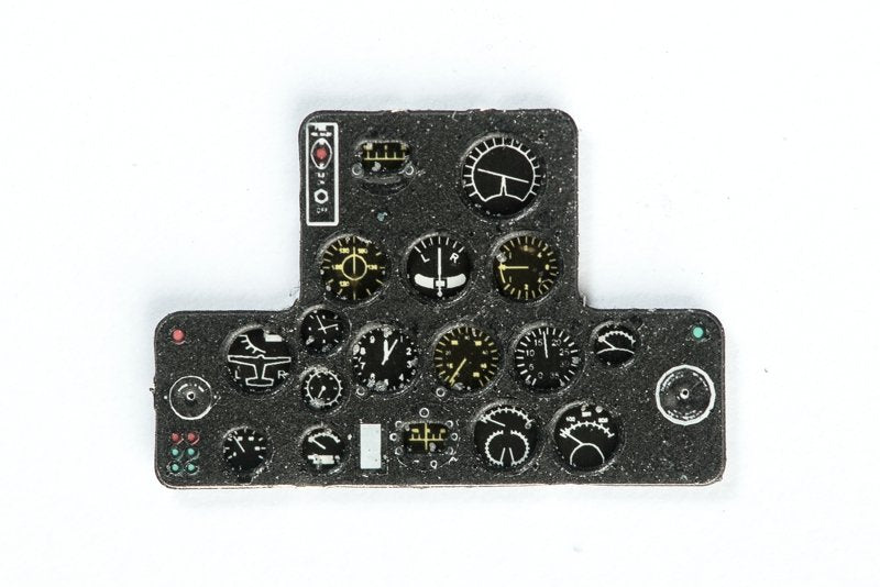 Yahu YMA7266 P-36 (AML) 1/72 – zdjęcie 2