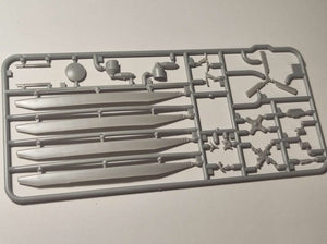 Answer AA72002 PZL W-3A Sokół TOPR Rescue Helicopter 1/72 – Bild 16
