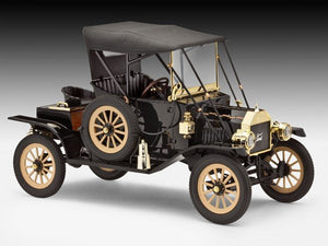 Revell 07462 Ford T Modell 1912 1/16 – immagine 3