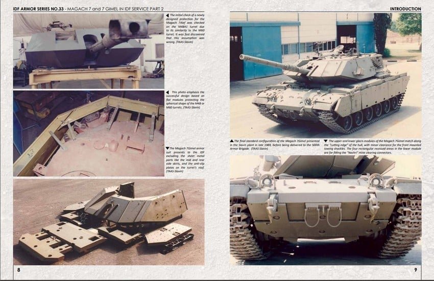 Desert Eagle Publishing DEP-33 MAGACH 7/7C PART 2 – imagen 4