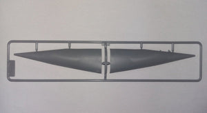 ICM 48904 MiG-25 RBF, Soviet Reconnaissance Plane 1/48 – zdjęcie 12