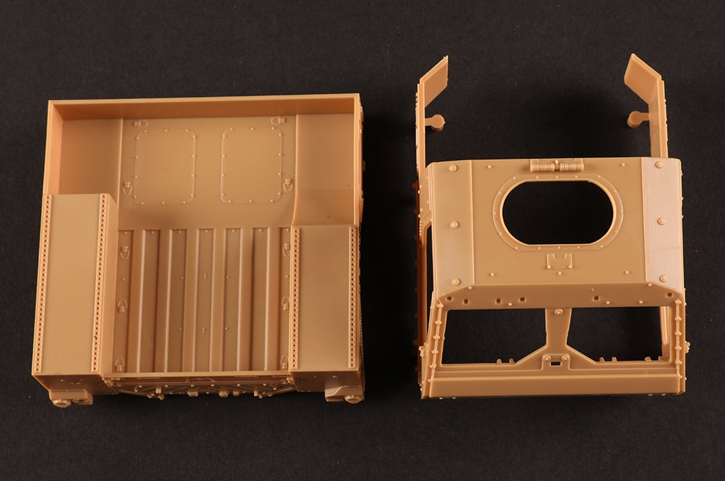 I Love Kit 63538 M1279 Utility (JLTV-UTL) 1/35 – immagine 13