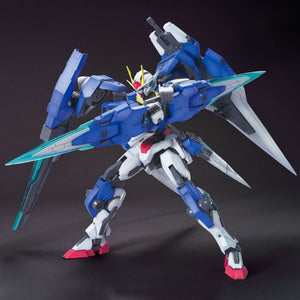 Bandai 10758 OO Gundam Seven Sword/G Gundam 83308 – zdjęcie 3