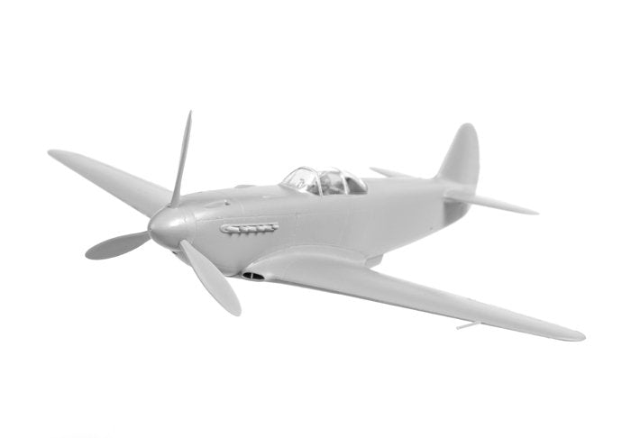 Zvezda 4814 Soviet fighter Yakovlev YAK-3 1/48 – immagine 6