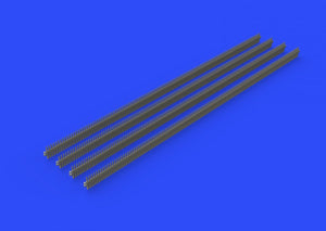 Eduard 648341 Ammo belts 12,7 mm 1/48 – immagine 3