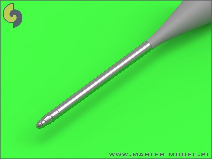 Master AM-48-101 Dassault Mirage IV - Refueling Probe Boom 1/48 – immagine 2