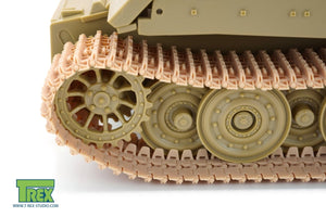 T-Rex Studio TR85009 Tiger Tracks Late Type 1/35 – Bild 2