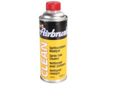 Revell 39005 Airbrush Email Clean, 500ml