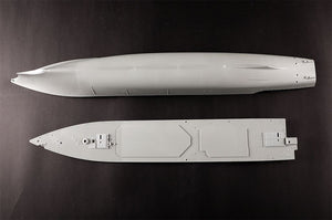I Love Kit 62008 USS Donald Cook DDG-75 1/200 – imagen 27