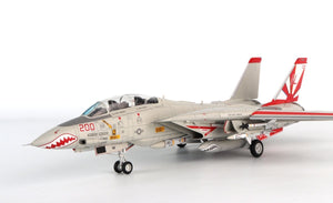 KA Models KP-72003A F-14A Tomcat &amp;quot;Sundowners&amp;quot; (ex Fujimi) 1/72 – imagen 3