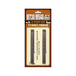 AFV Club 35065 T130E1 Track For M730/M548 1/35 – immagine 2