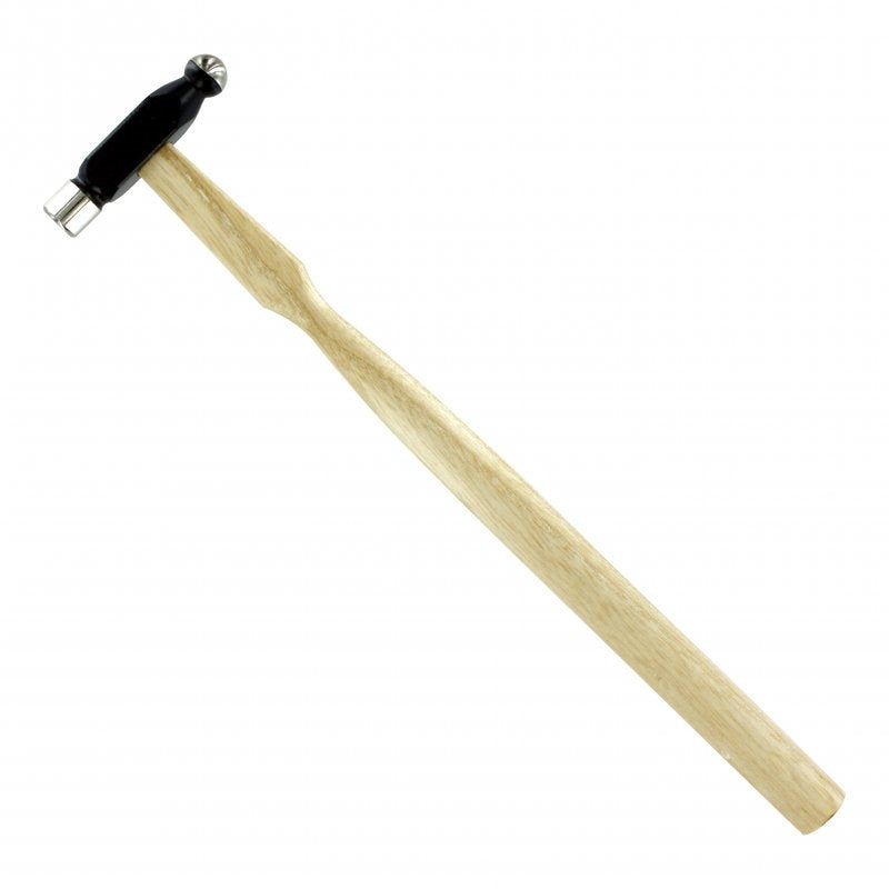 Marteau à panne ronde Modelcraft PHA1287-04 (4oz/112g)