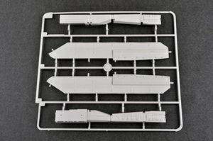 Trumpeter 09511 Char de combat principal ukrainien T-84 1/35 – image 13