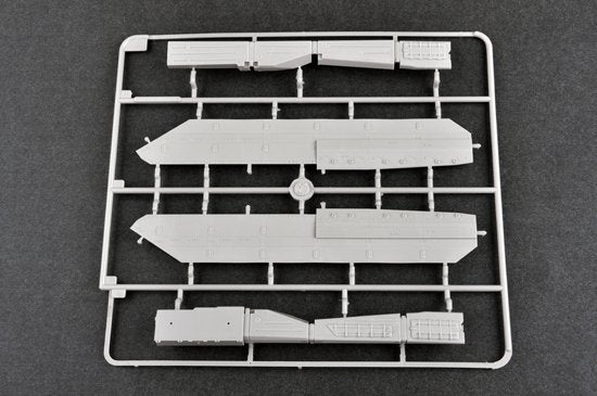 Trumpeter 09511 Char de combat principal ukrainien T-84 1/35 – image 13
