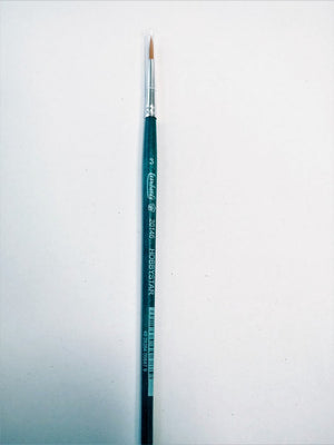 Pinceau de modélisme Hobby Star 20146/3, taille 3