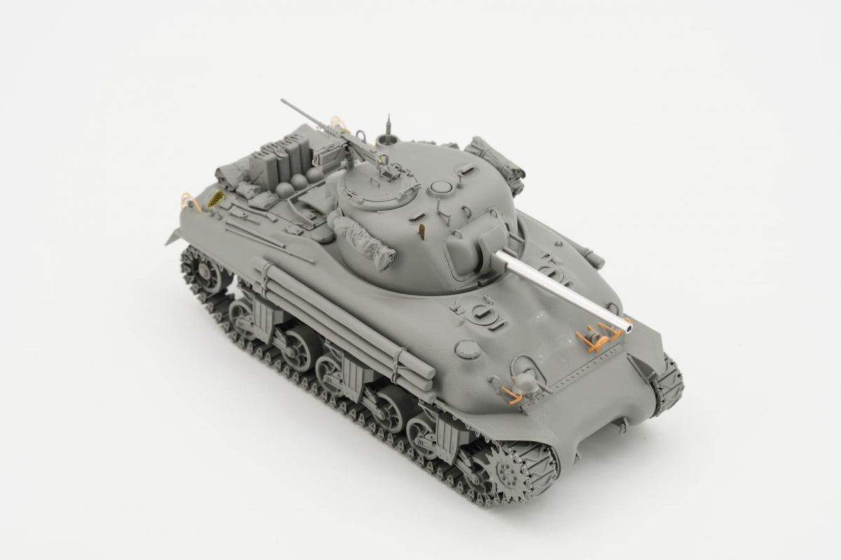 Border Model BT-047 Sherman M4A1 Mid 1/35 – image 10