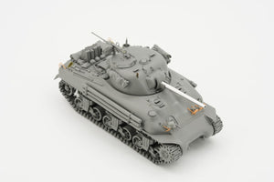 Border Model BT-047 Sherman M4A1 Mid 1/35 – image 10