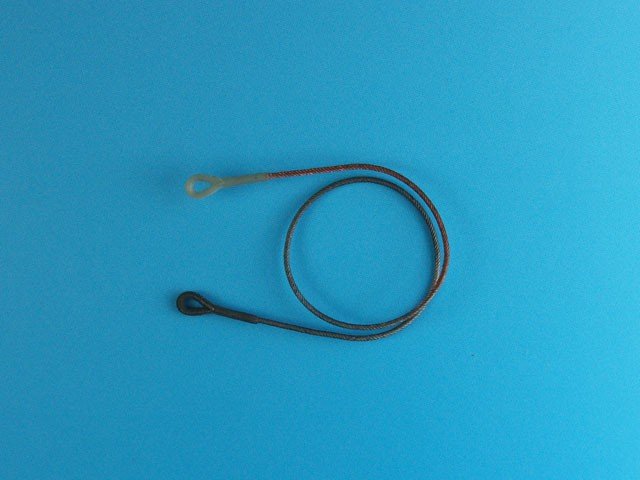 Eureka XXL ER-7201 Towing cable for PzKpfw-IV 1/72 – zdjęcie 2