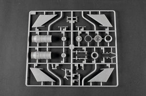 Trumpeter 02825 JJ-7A Trainer 1/48 – Bild 21