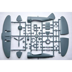 Épée 72112 Reggiane Re.2000GA Falco 1/72 – image 3