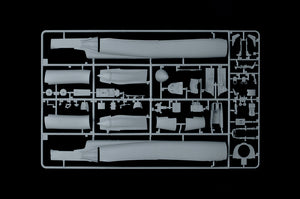 Italeri 92505 Mirage IIIC 1/32 – zdjęcie 12