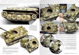 AK-Interactive AK640 LITTLE WARRIORS VOL. 2 – zdjęcie 10