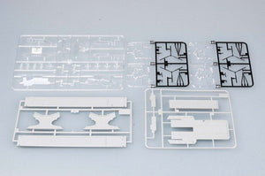 Trumpeter 04517 RUSSIAN NAVY UDALOY CLASS DESTROYER SEVEROMORSK 1/350 – immagine 6