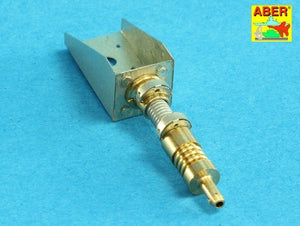 Aber 16054 US Army MP-48 antenna base could be usen to RC models 1/16 – imagen 12