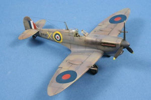 Special Hobby 48051 Supermarine Spitfire Mk.VC Malta Defenders 1/48 – immagine 13