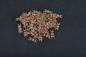 Trumpeter 02047 Soviet PT-76 Tank Track Links 1/35 – Bild 2
