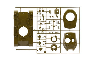 Italeri 6582 M60A3 1/35 – immagine 11
