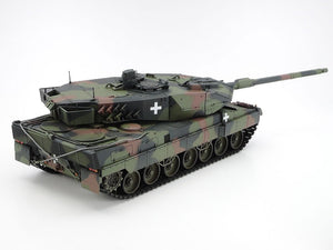 Tamiya 25207 Leopard 2A6 Tank &amp;quot;Ukraine&amp;quot; 1/35 – Bild 3