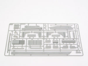 Trumpeter 05606 USSR Admiral Kuznetsov aircraft carrier 1/350 – immagine 24