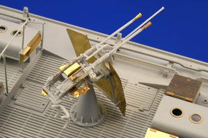 Eduard 53039 S-100 Schnellboot guns ITALERI 1/35 – immagine 9