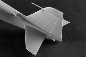 Trumpeter 01641 A-6 E Intruder 1/72 – zdjęcie 15